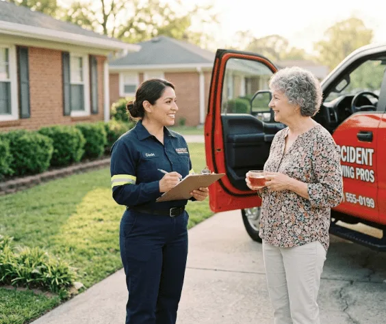 Accident Towing Service Springfield, OR FAQs